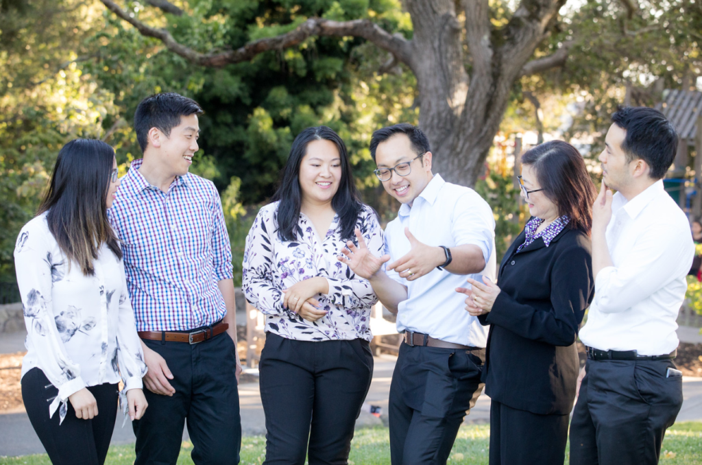 Meet the Equity West Team