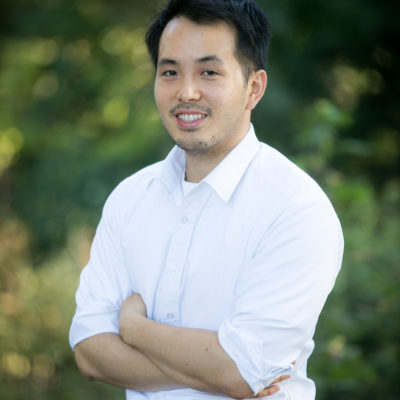 Ritchie Yu- Project Manager